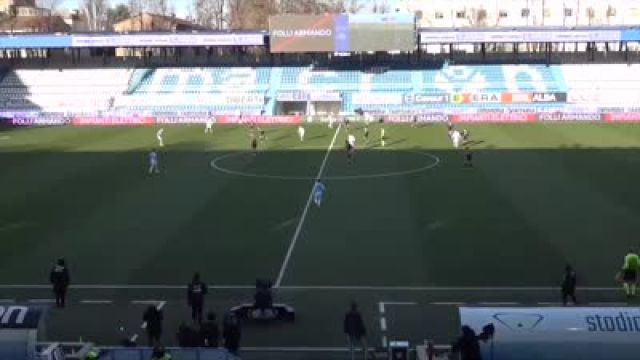 15 FEB CLIP X DIFESA (VS SPAL)