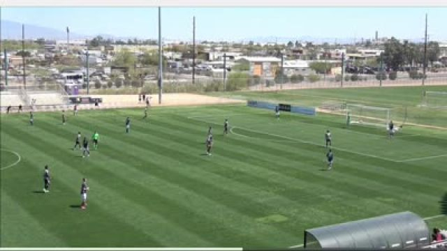 2400 DEF ORG ATT THIRD