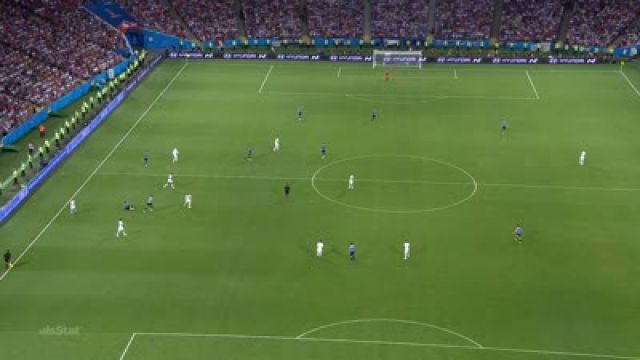 30.06.2018 - Uruguay 2_1 Portugal - External playlist - 2nd_half, 29_8 - 29_19