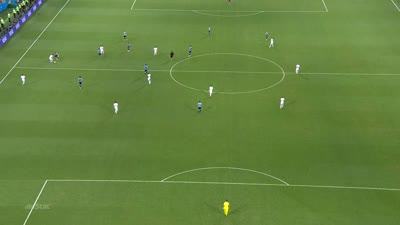 30.06.2018 - Uruguay 2_1 Portugal - External playlist - 2nd_half, 5_7 - 5_18