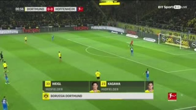 3-5-2 build up example