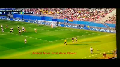 Video automatically booked