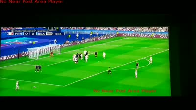 Video automatically booked