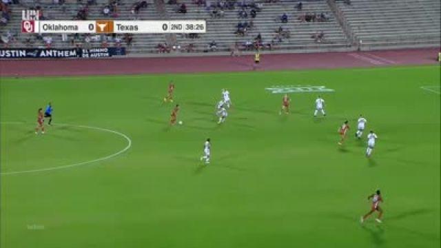 Video automatically booked