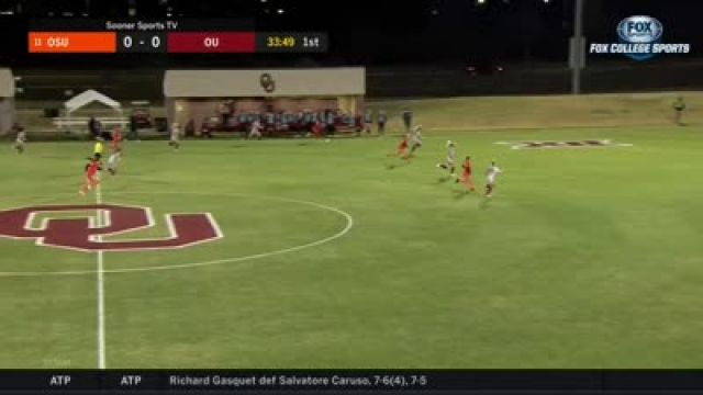 Video automatically booked