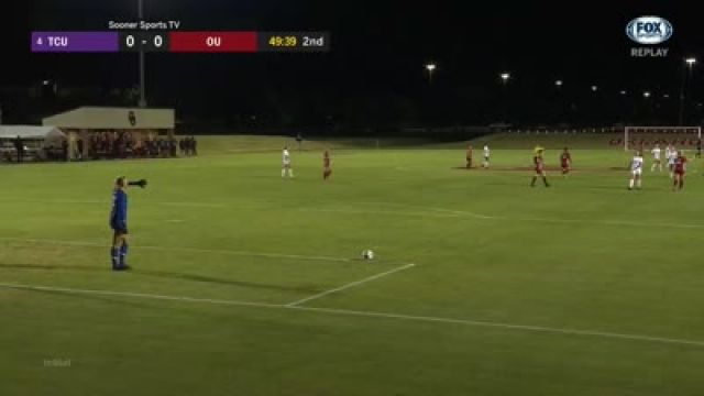 Video automatically booked