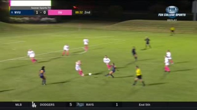 Video automatically booked