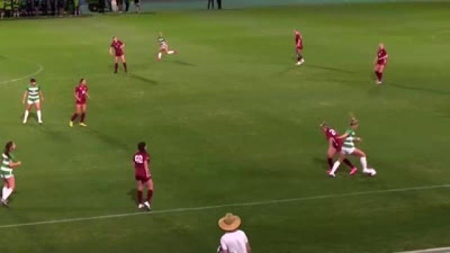 Video automatically booked