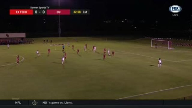 Video automatically booked