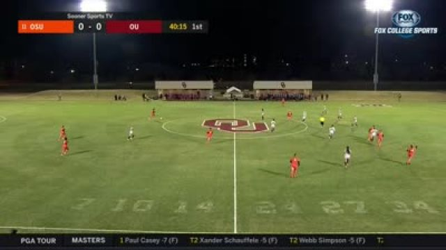 Video automatically booked