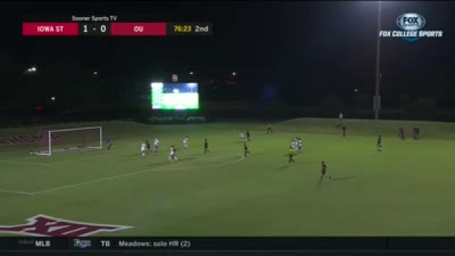 Video automatically booked