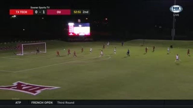 Video automatically booked