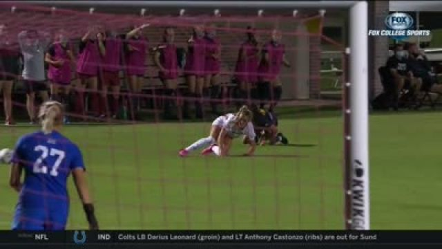 Video automatically booked