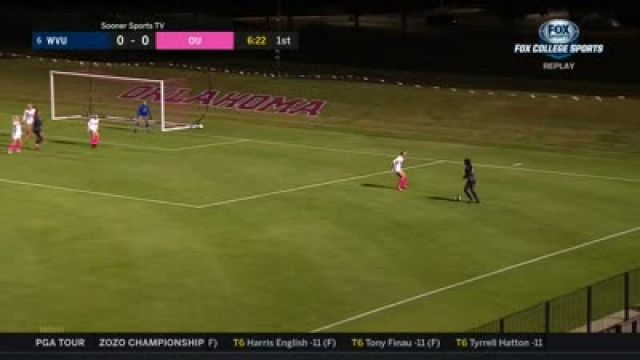 Video automatically booked