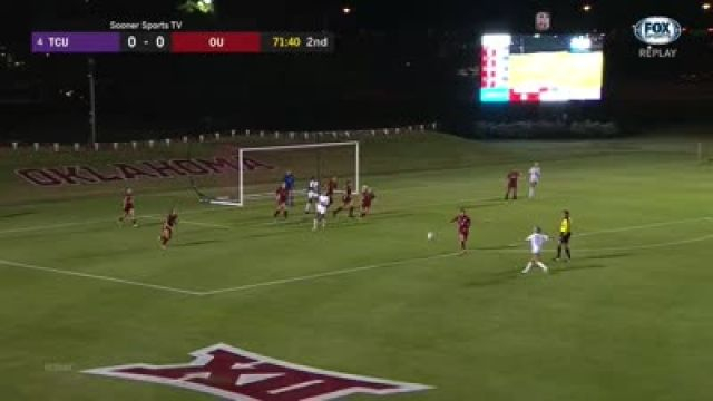 Video automatically booked