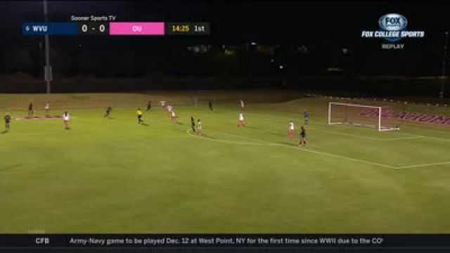 Video automatically booked