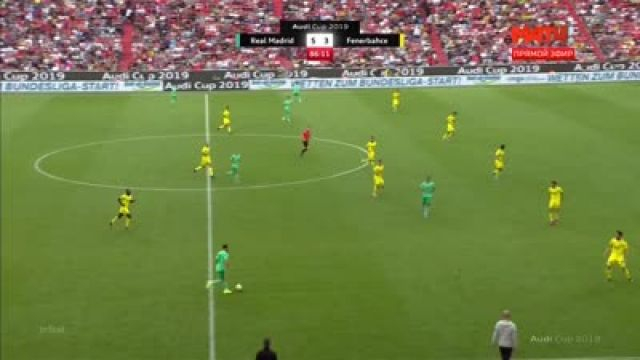 Nothing Through Example