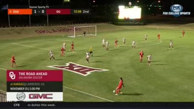 Video automatically booked