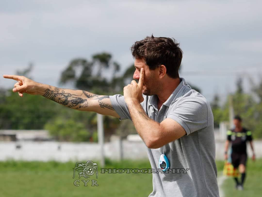 Gonzalo Rodriguez