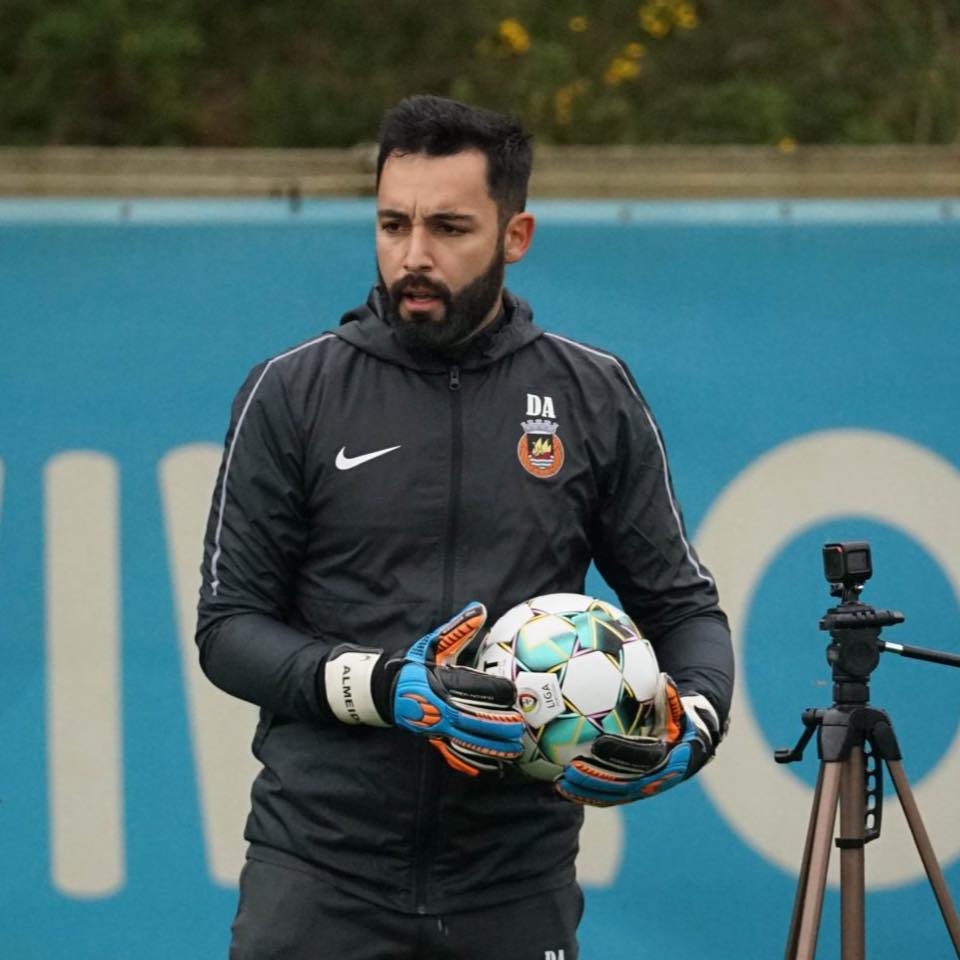 Diogo Almeida