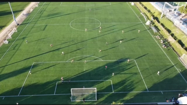 LUCCA BACKPASS GO LONG