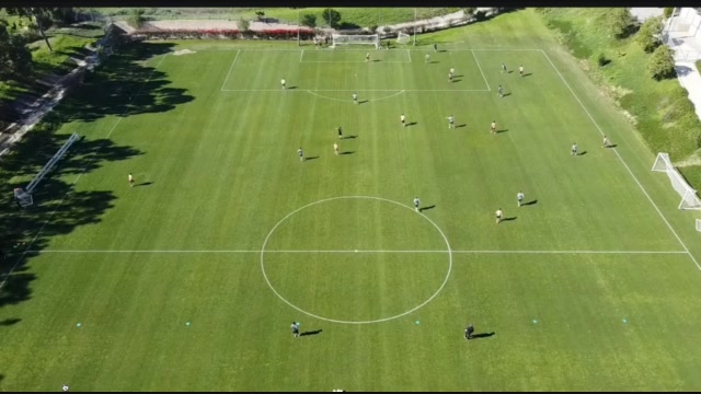 G2 GOAL KICK BUILD OUT OWEN