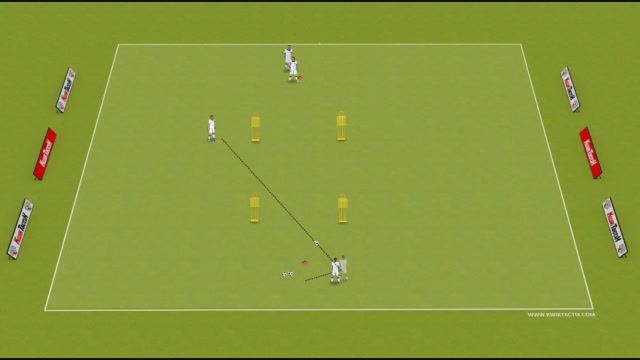 CMs turning box