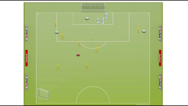 Cross to distribution with decisions on distribution-switching the play