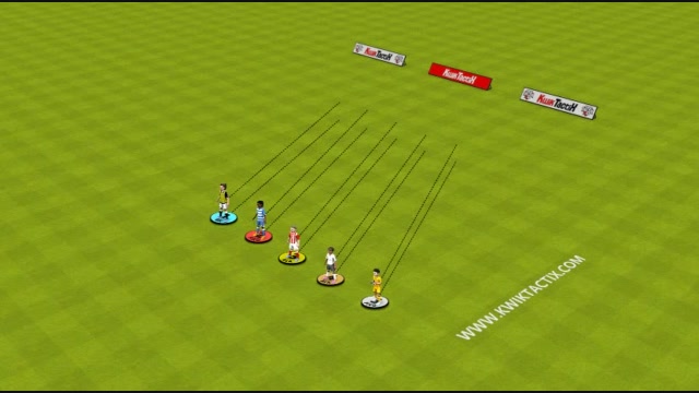 animated lines demo - test 2