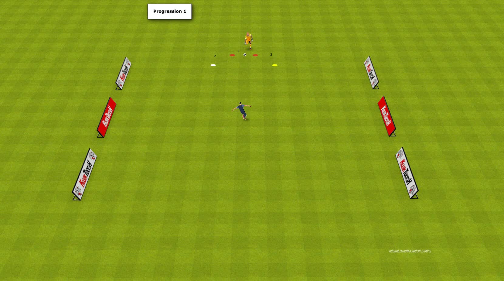 Low Ball Scoop/Smother