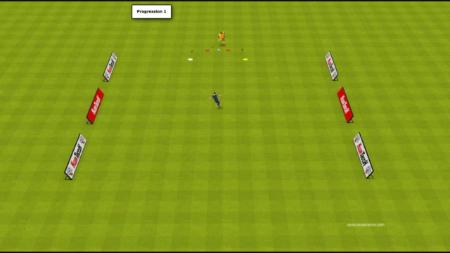 Low Ball Scoop/Smother