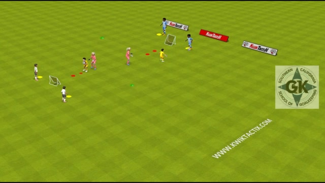 Crossing variations