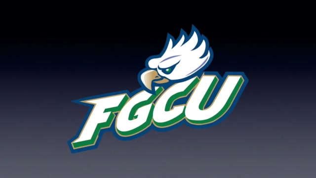 FGCU GK Training