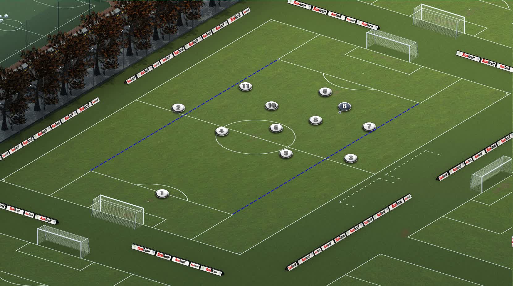 Animation defensive2