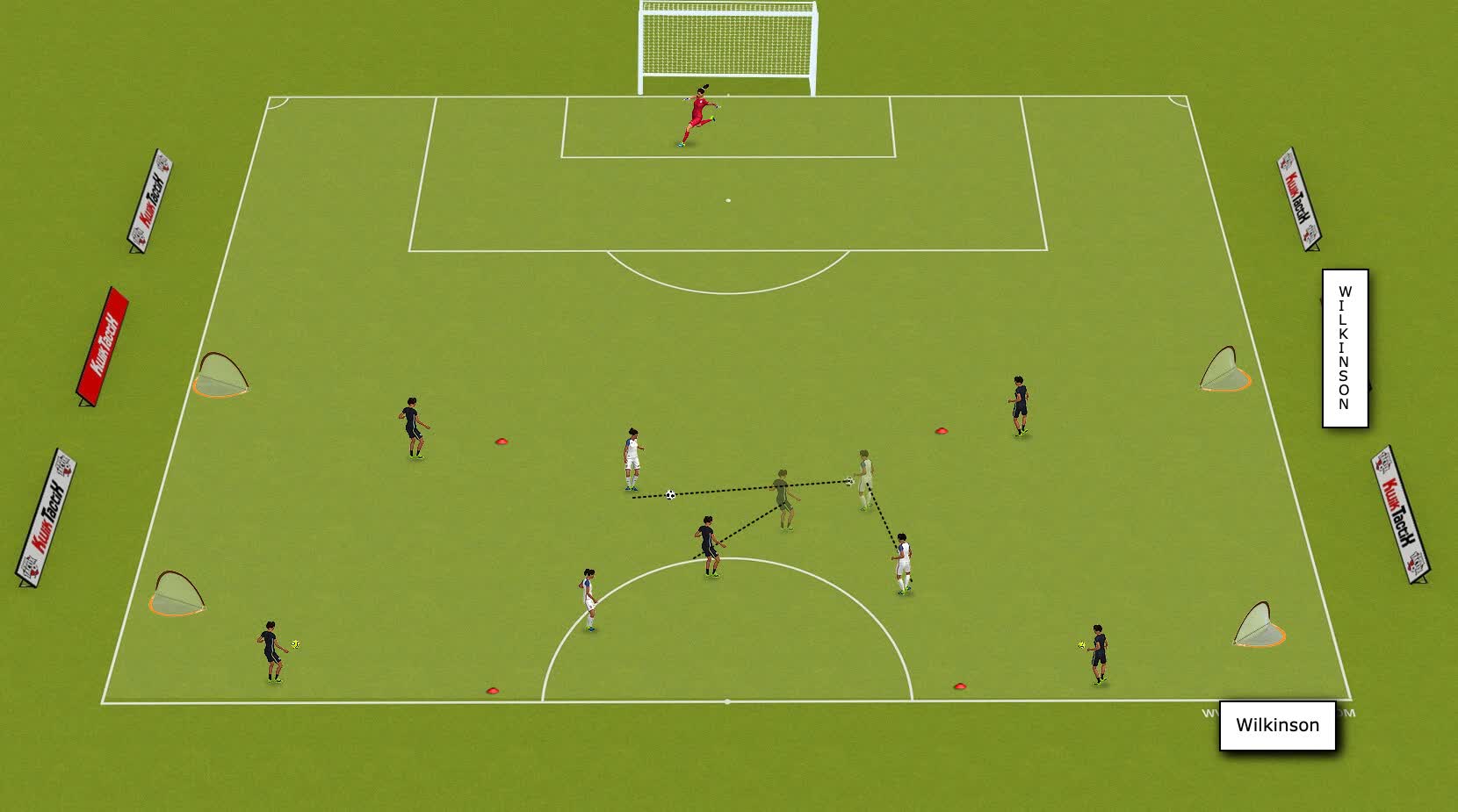 Backpass-with-Consequences