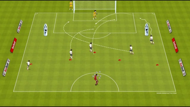 Finishing - after - cross from flang - anime