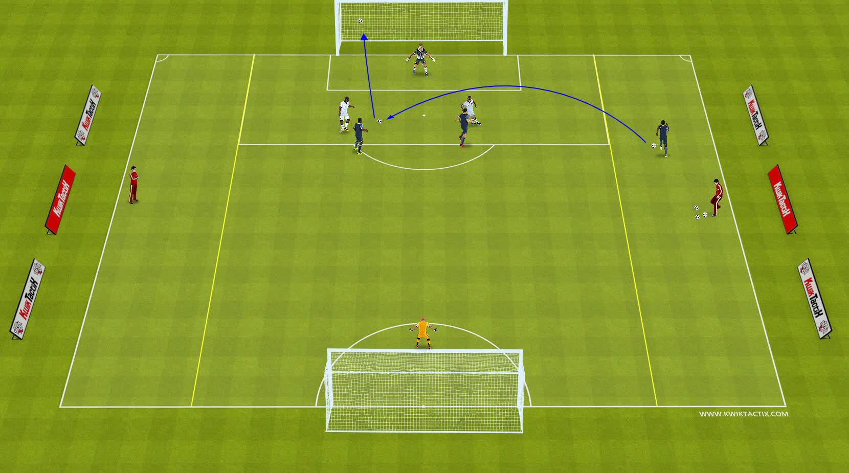 3v2 Transitions
