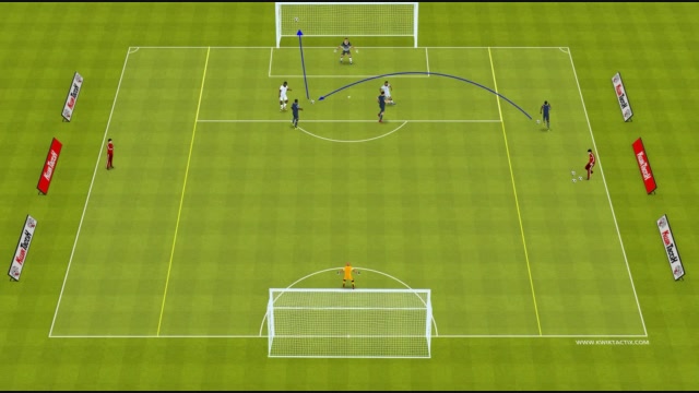 3v2 Transitions