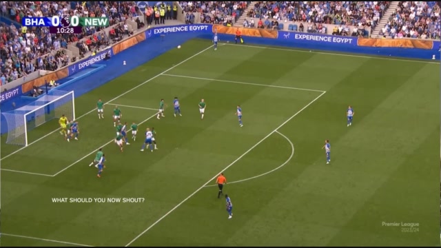 CORNER KICK 1 WITH ANIMATIONS