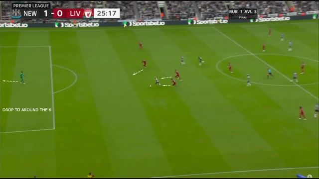 1v1 With GK in between 4 edited