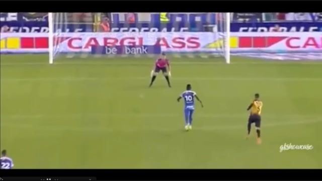 1V1 GK SAVING BUBBLE EDITED