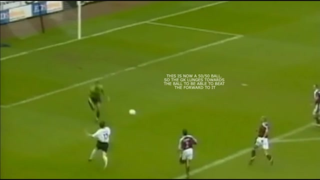 1V1 DEFENDERS NOT AFFECTING THE PLAY EDITED