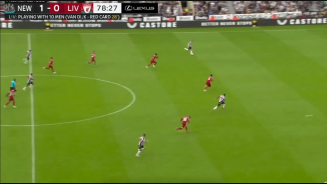 1V1 GK DROPS OFF ZONE 3 EDITED