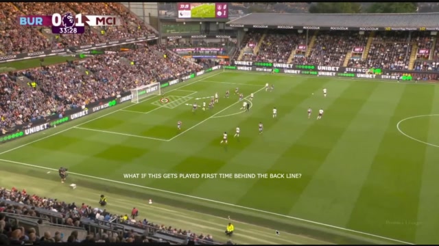 Defending the space spot the mistake edited