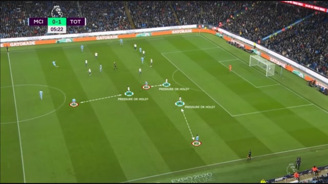 DEFENDERS SHIFTING 1 EDITED