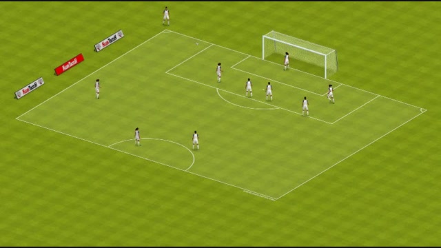 test animation
