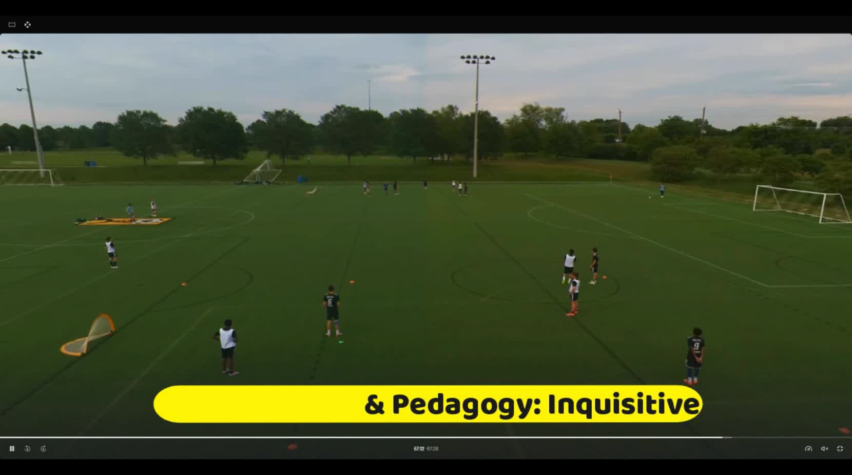 CP - Pedagogy 4