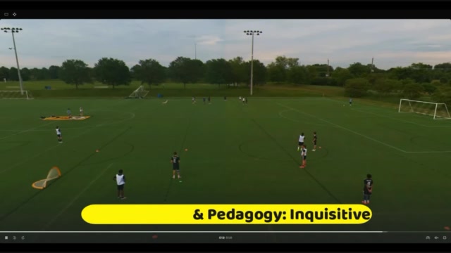 CP - Pedagogy 4