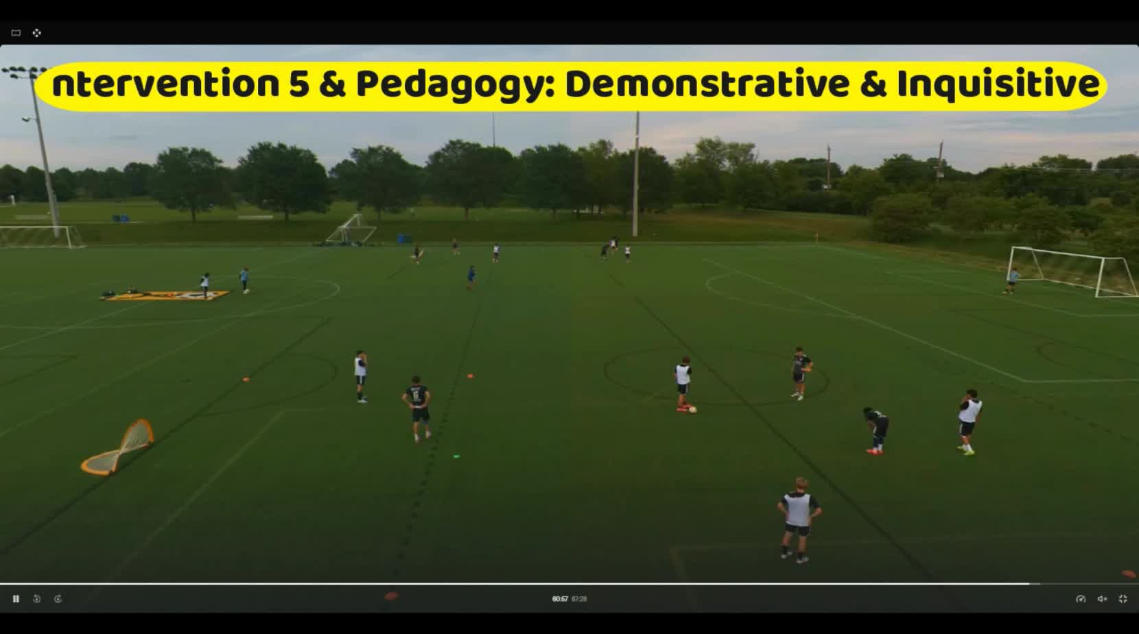 CP - Pedagogy 5