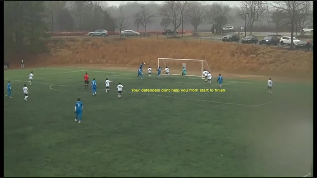Charlie video 2